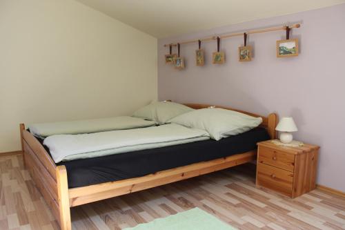 Gästezimmer Klopfer