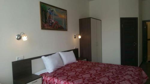 Repin Hotel