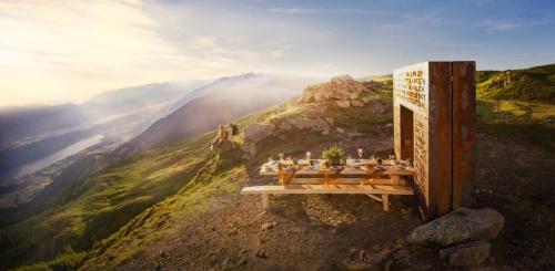 Hotel Berghof 4