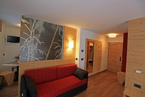 Suite, junior