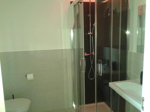 I Gelsomini Room Type - Twin Room with Garden View