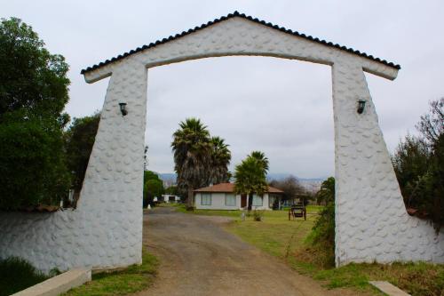 Cabañas 4 Esquinas