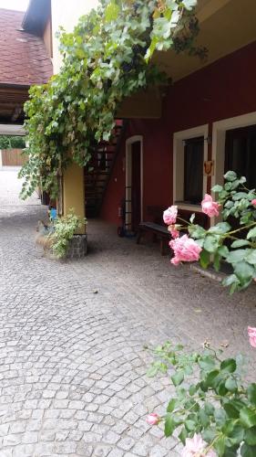 Gasthof Polly in Haunoldstein, Österreich
