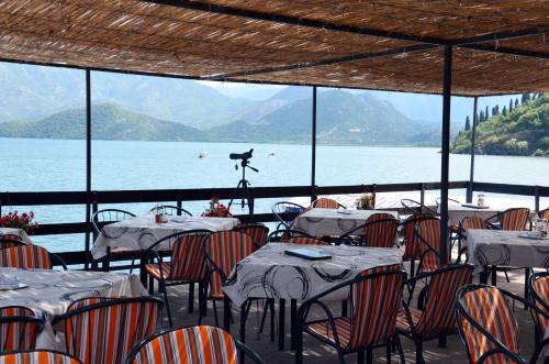 Apartmani Konoba Starcevo in Virpazar