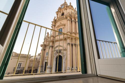  Appartamenti Vista Duomo - Ibla - Pomelia, Pension in Ragusa bei Balata di Modica