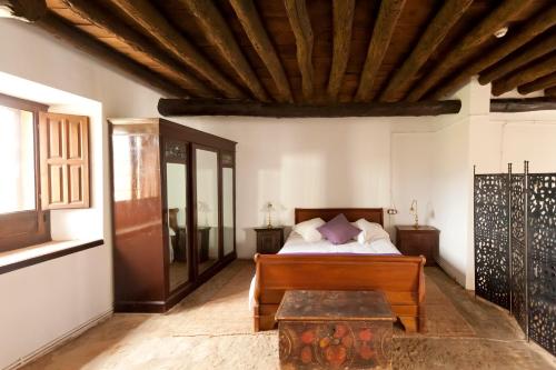 Hotel Cortijo del Marqués - image 11