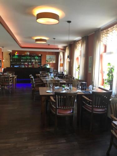 Hotel Oberledinger Hof in Leer (Ostfriesland)