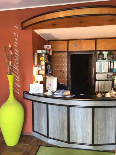 Hotel Oberledinger Hof in Leer (Ostfriesland)