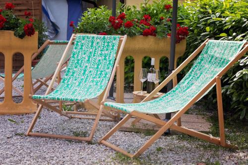Camping Resort Tina Vrsar – Vrsar, IA