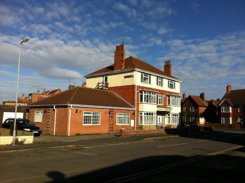 The Monsell Hotel, Skegness