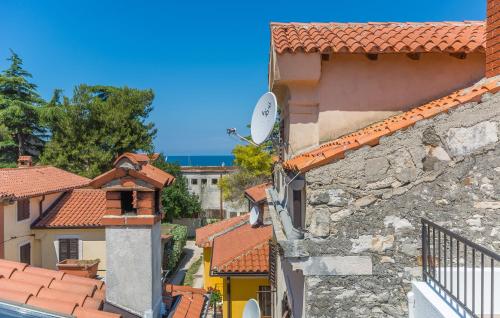  Apartment Centar in Novigrad