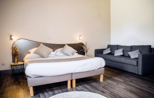 Aeroport Hotel - Parc Expo near Montpellier-Méditerranée Airport