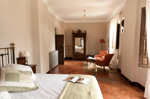 15380872 Hotel Cortijo del Marqués