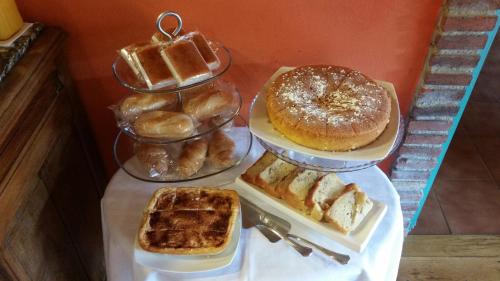 Posada Las Mañanitas