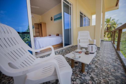 Facilities, Relax Residence Thoddoo Maldives in Alifu Alifu Atoll