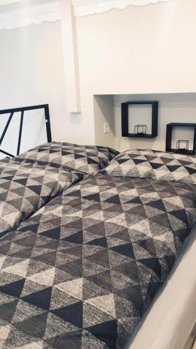 GOODMOOD Apartment