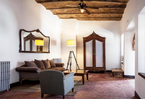 15381018 Hotel Cortijo del Marqués