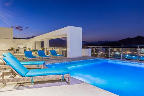 Best Western Plus Santa Marta Hotel