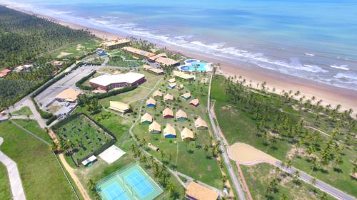 Makai Resort All Inclusive Convention Aracaju