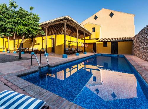 15381398 Hotel Cortijo del Marqués