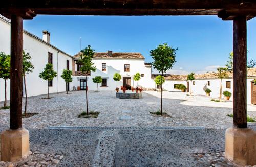 15381413 Hotel Cortijo del Marqués