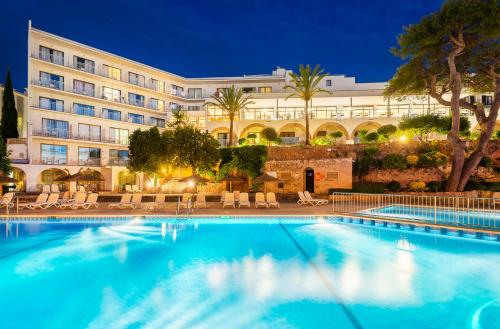  Hotel Casablanca, Santa Ponsa