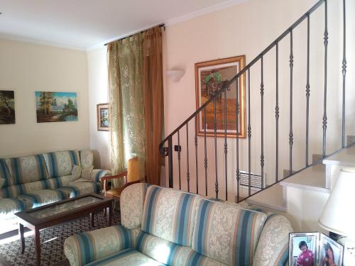 Exterior view of Casa del Cedro - Cedar House