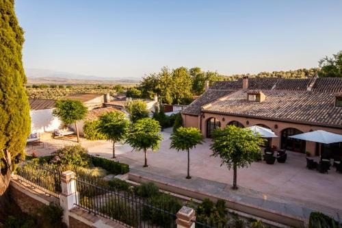 15381474 Hotel Cortijo del Marqués