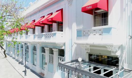 Hotel Melia Ponce - image 7