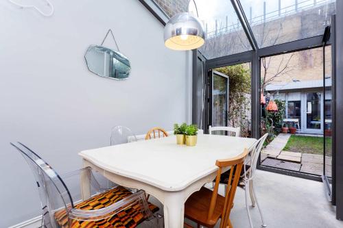 Veeve - Shepherd’s Bush Hideaway gîte à louer St Christopher's Shepherd's Bush