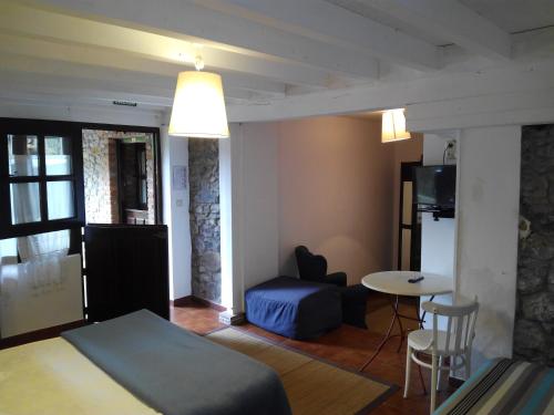 Posada Las Mañanitas