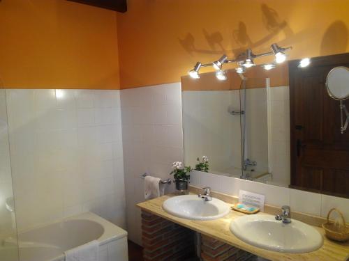 Posada Las Mañanitas