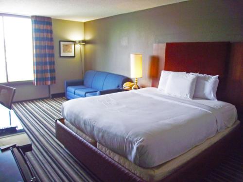 Travelodge by Wyndham Memphis