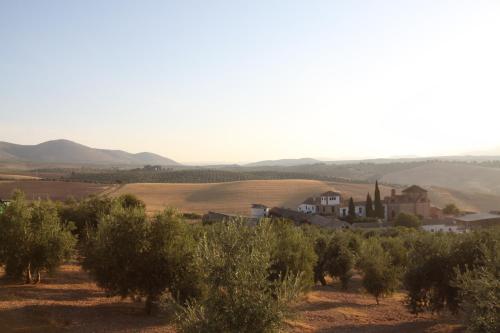 15381973 Hotel Cortijo del Marqués