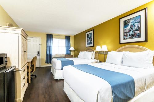 Days Inn by Wyndham Madison in Madison (Florida)