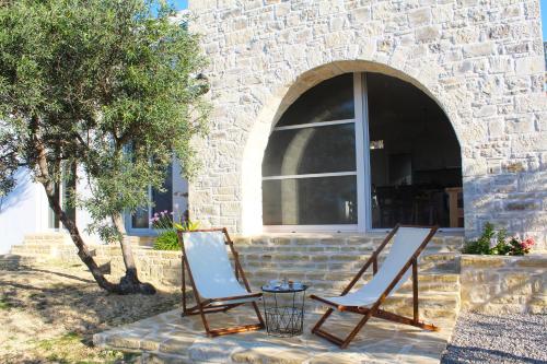 Villa Marikami Crete