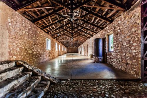 15382308 Hotel Cortijo del Marqués