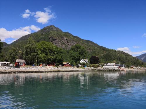 Dalsøren Camping og hytter - image 3