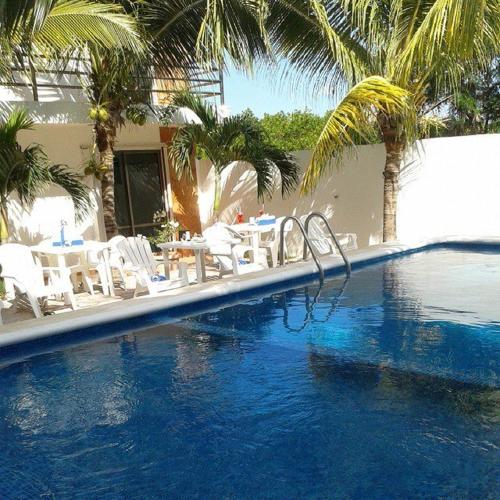 Hotel Arrecifes Costamaya