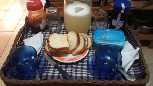 餐飲服務, Posada las Mercedes in 阿曼拜