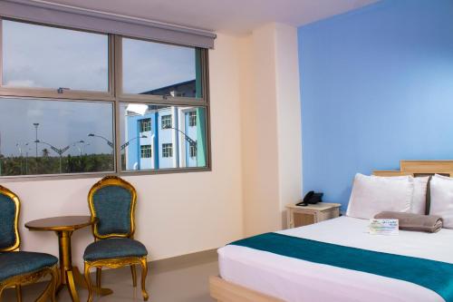 Hotel Marcari