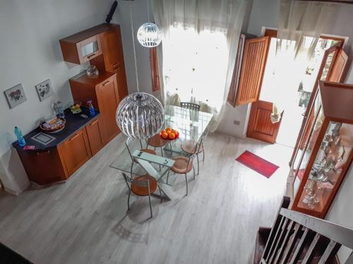 Perla Rossa gîte à louer Arborea