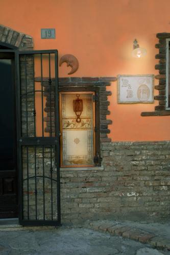  La Luna nel Pozzo in Lesina