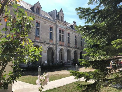 Le Rayon de Soleil chambre d'hôte Châtelaillon-Plage