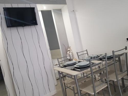 Summer Rooms in Μαργκερίτα ντι Σαβόια