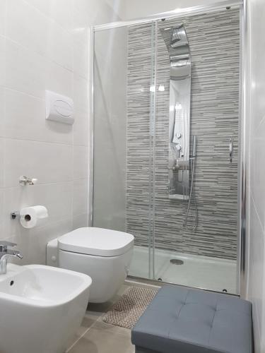 Summer Rooms in Μαργκερίτα ντι Σαβόια