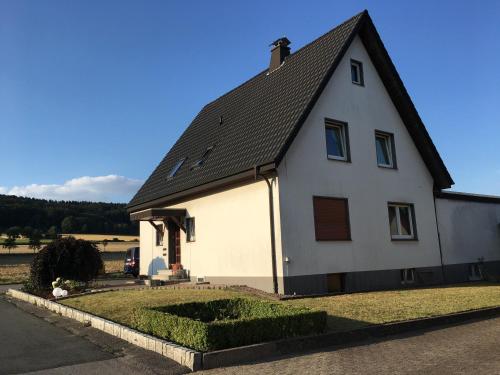 Ferienwohnung am Wiehen in Rödinghausen, Deutschland