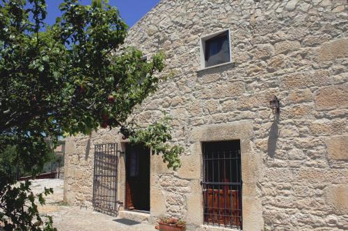  La Casa di Teo, Pension in Frigintini bei Castelluccio