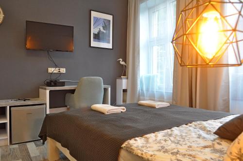 Tawerna Rybaki Old Town