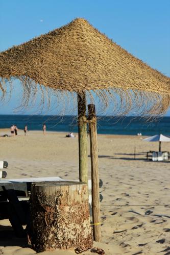  Beach Surf Apartment II Carcavelos in Cascais